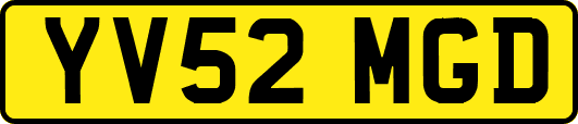 YV52MGD