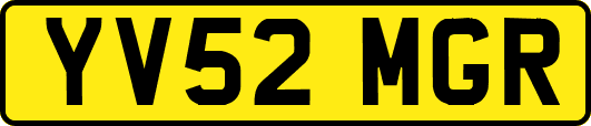 YV52MGR