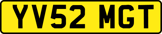 YV52MGT
