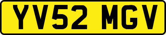 YV52MGV