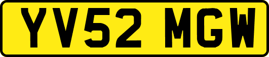 YV52MGW