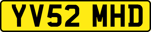 YV52MHD