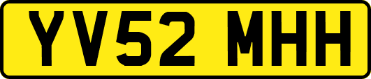 YV52MHH