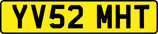 YV52MHT