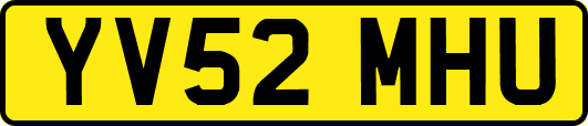 YV52MHU