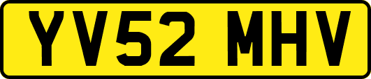 YV52MHV