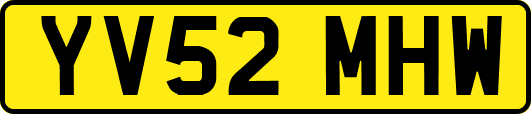 YV52MHW