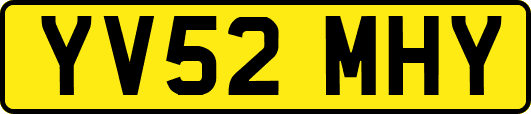 YV52MHY