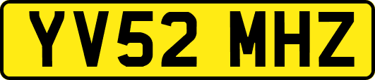 YV52MHZ