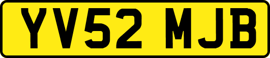 YV52MJB
