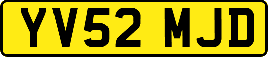 YV52MJD