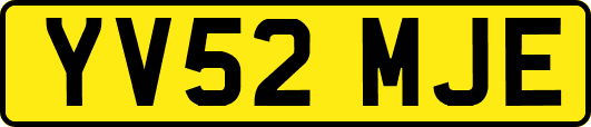 YV52MJE