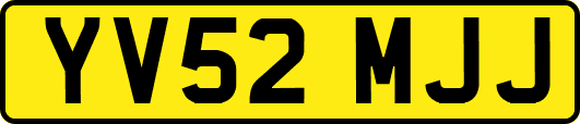 YV52MJJ