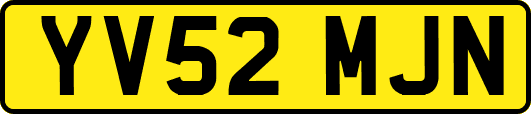 YV52MJN