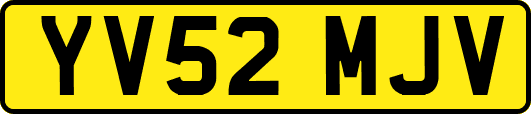 YV52MJV