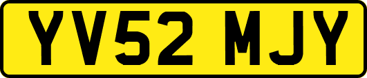 YV52MJY