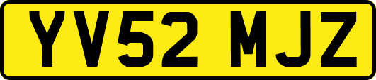 YV52MJZ
