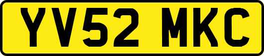 YV52MKC