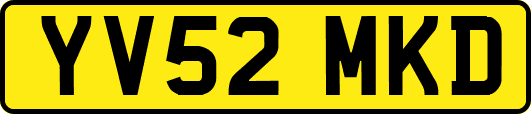YV52MKD