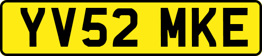 YV52MKE