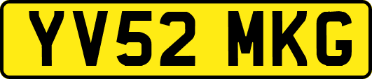 YV52MKG