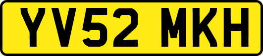 YV52MKH