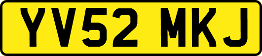 YV52MKJ