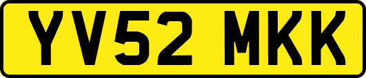 YV52MKK
