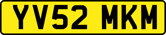 YV52MKM