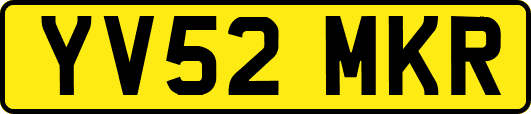 YV52MKR