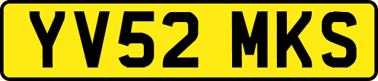 YV52MKS