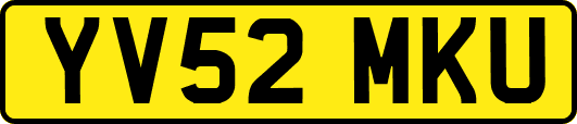 YV52MKU