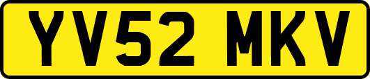 YV52MKV