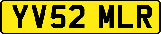 YV52MLR
