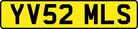 YV52MLS