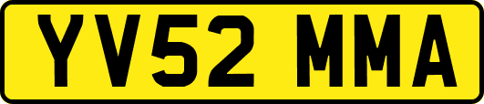 YV52MMA