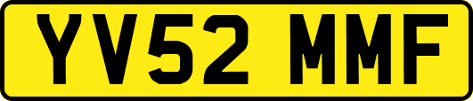 YV52MMF