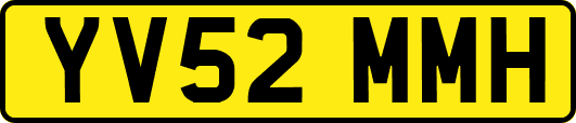 YV52MMH