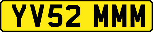 YV52MMM
