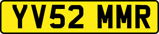 YV52MMR