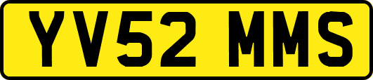 YV52MMS