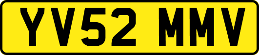 YV52MMV