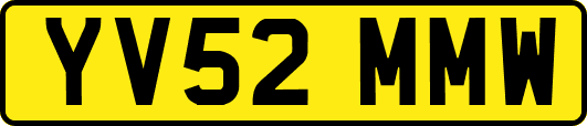 YV52MMW