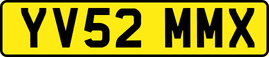 YV52MMX