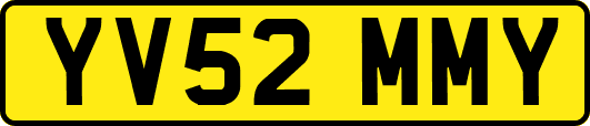 YV52MMY