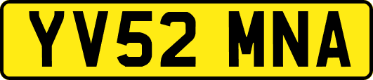 YV52MNA