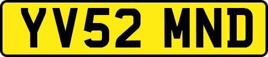 YV52MND