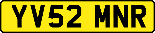 YV52MNR