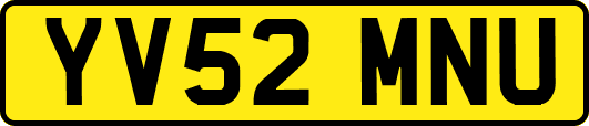 YV52MNU