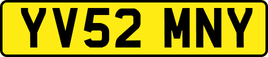 YV52MNY